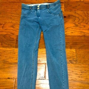 Freddy WRUP size medium Jean